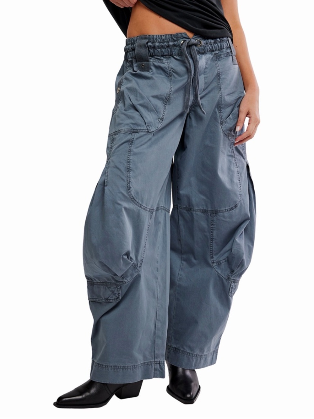 We The Free Onset Cargo Pants 🔥 Size M